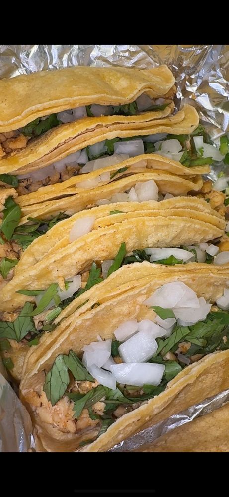 Tacos El Trivi