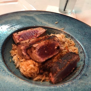 Off the Hook - Tuna - Seafood Near Me - Bethany Beach, Delaware