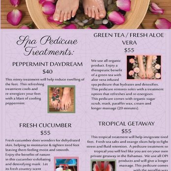 Cate's Touch Spa - Nail Salons Near Me - Rockwall, Texas