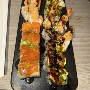 Toryumon Japanese House - Special rolls - Asian Fusion Near Me - Washington, DC, District of Columbia Toryumon Japanese House - Special rolls - Asian Fusion Near Me - Washington, DC, District of Columbia