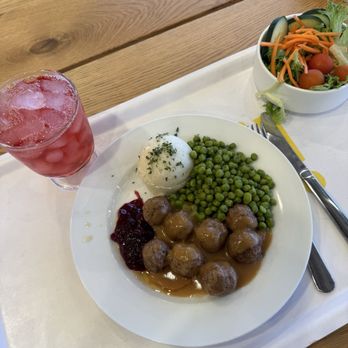 IKEA Restaurant - Scandinavian Near Me - Costa Mesa, California