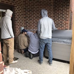 Watson's of Louisville - Team work makes the dream work!