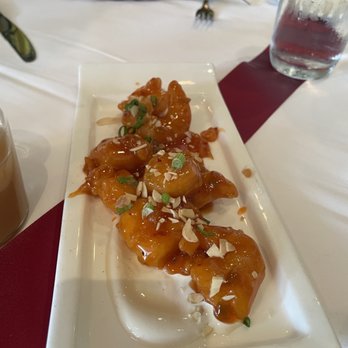 Ralph's on the Park - Shrimp Skully - Cajun/Creole Near Me - New Orleans, Louisiana