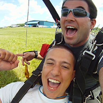 Boston Skydive Center - Skydiving Near Me - Smithfield, Rhode Island