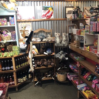 Rocket Fizz - Candy Stores Near Me - South Lake Tahoe, California