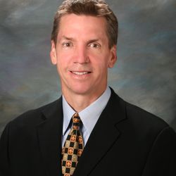 John W. Pflug M.D.