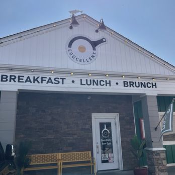 Eggcellent - Breakfast & Brunch Near Me - Rehoboth Beach, Delaware
