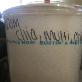 Tropical Smoothie Cafe - Drink - Juice Bars & Smoothies Near Me - Pueblo, Colorado