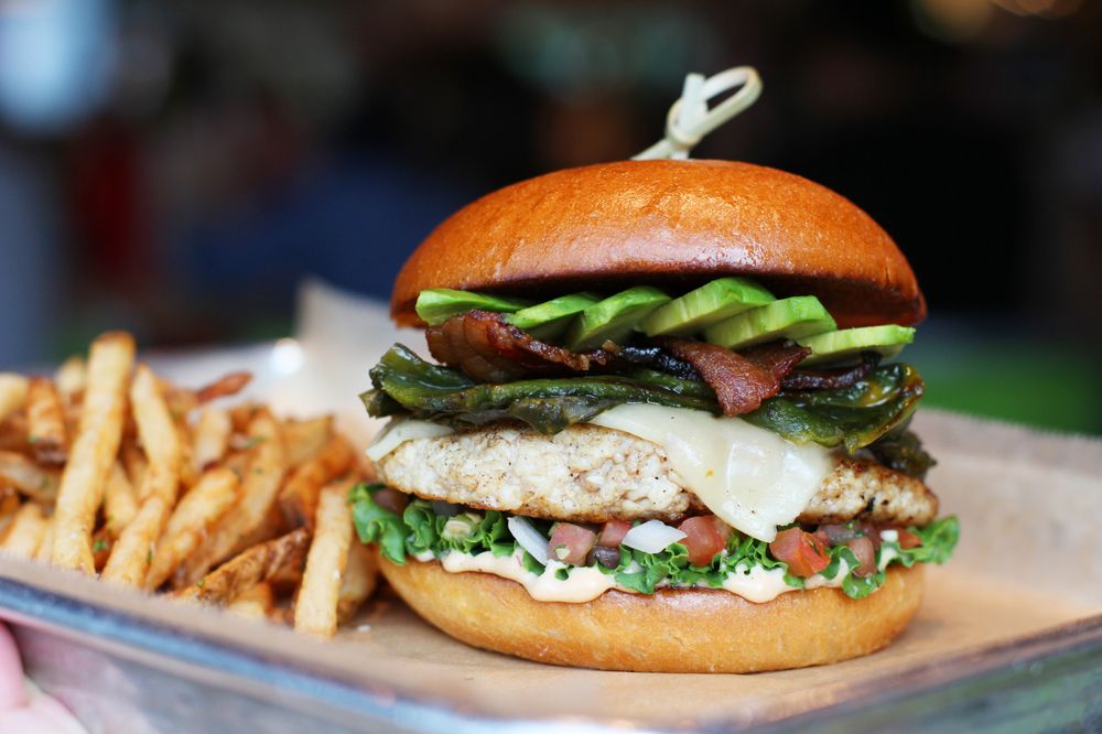 HOPDODDY BURGER BAR Updated November 2024 35 Photos & 28 Reviews