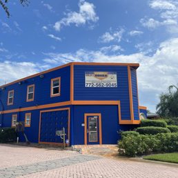 Exterior photo of Powell Shoes - Vero Beach, Florida Exterior photo of Powell Shoes - Vero Beach, Florida
