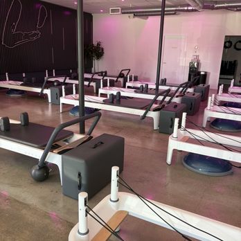 Avenir - Pilates Near Me - Burbank, California