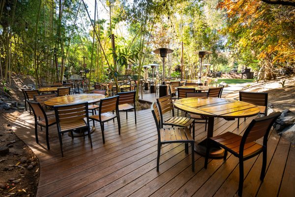 Stone Brewing World Bistro & Gardens - Escondido by null