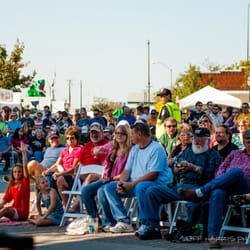 Festival At the Switchyard
