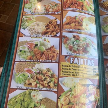 Mariscos Las Islitas - Menu - Seafood Near Me - Delano, California Mariscos Las Islitas - Menu - Seafood Near Me - Delano, California