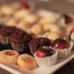 Al Forte Alto - I dolci