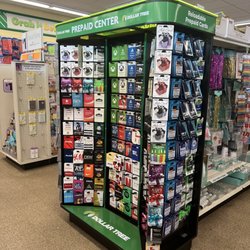 Dollar Tree - July 2023