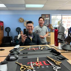 B-T Salon