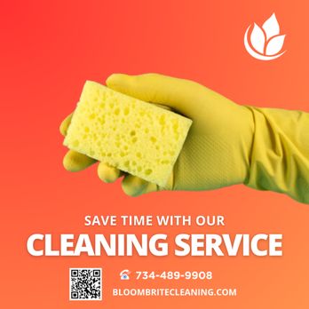 Bloombrite Cleaning - Home Cleaning Near Me - Wixom, Michigan