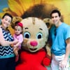 Camden Children's Garden gift card