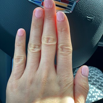 Creative Nail Spa - Waxing Near Me - Belmont, California