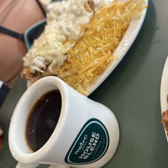 Metro Diner - Diners Near Me - Knoxville, Tennessee Metro Diner - Diners Near Me - Knoxville, Tennessee