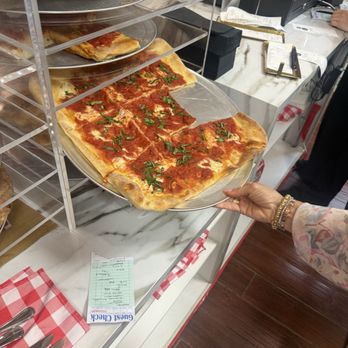 Santoro's Italian Kitchen - Grandma - Italian Near Me - Greensboro, Georgia