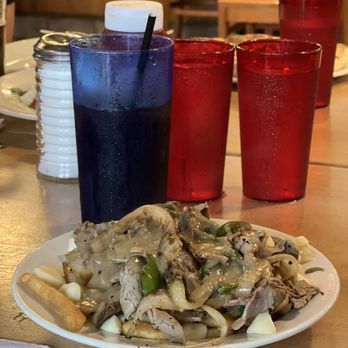 La Station - Steak Poutine - Sandwiches Near Me - Gatineau, Quebec La Station - Steak Poutine - Sandwiches Near Me - Gatineau, Quebec