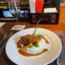 Sotano Food & Wine - I'm hungry just looking at this ...