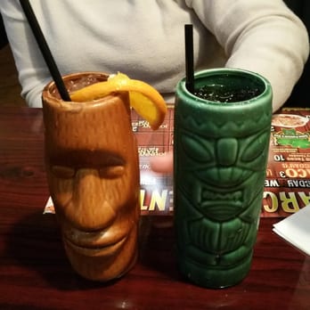 Hula Moon - 5 bucks each! Cheap keep sake mugs - New American Near Me - Indian Harbour Beach, Florida Hula Moon - 5 bucks each! Cheap keep sake mugs - New American Near Me - Indian Harbour Beach, Florida