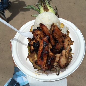 Del Mar Fairgrounds - Maui chicken - Stadiums & Arenas Near Me - Del Mar, California Del Mar Fairgrounds - Maui chicken - Stadiums & Arenas Near Me - Del Mar, California