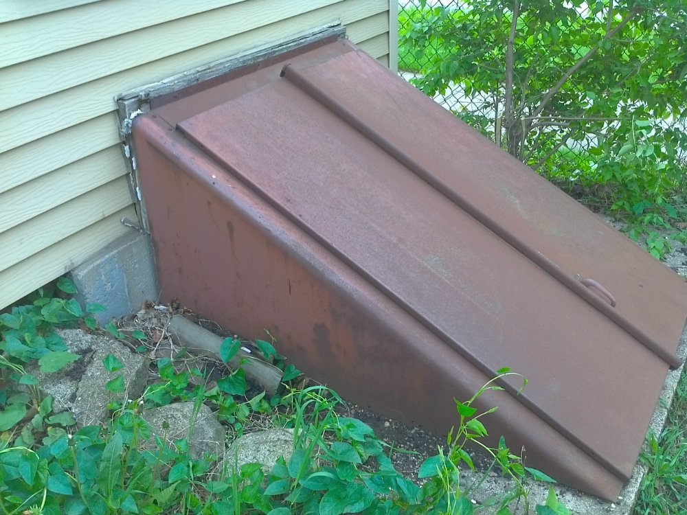 Slide of Triple T Handyman Services