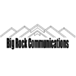 Big Rock Communications - Logo