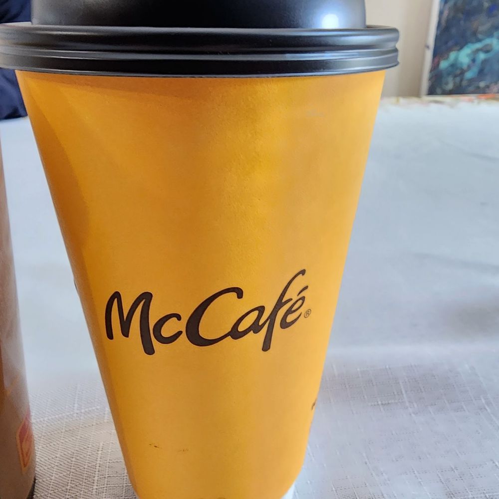 McDonald's - Burgers Near Me - Cedar Falls, Iowa