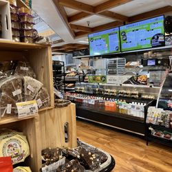 Andronico's Community Markets - Love their deli section and desserts