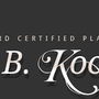 Photo of Todd Koch