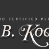 Todd Koch gift card