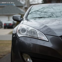 Inception Automotive
