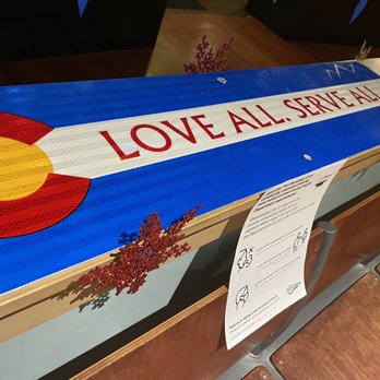 Restaurant 415 - That's the truth at 415... they live up to this one! - New American Near Me - Fort Collins, Colorado