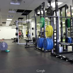 Bang Fitness