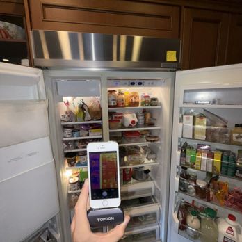 InterTech Appliance Repair - Refrigerator - Appliances & Repair Near Me - Bethesda, Maryland InterTech Appliance Repair - Refrigerator - Appliances & Repair Near Me - Bethesda, Maryland