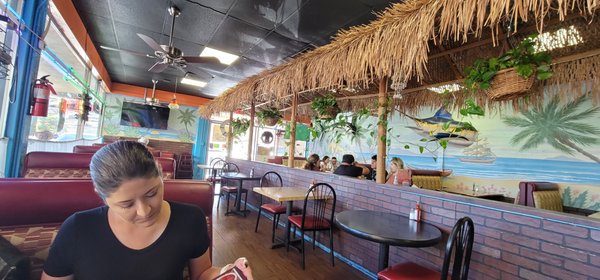 Mariscos Huatulco by null