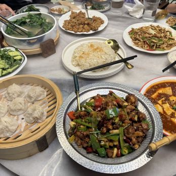 Treasure - Dim Sum Near Me - Belmont, California