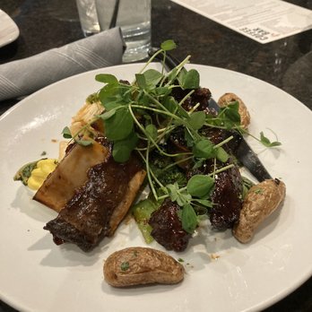 Pangea Bar - Korean short ribs - New American Near Me - Missoula, Montana