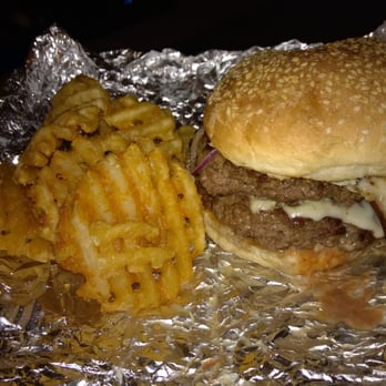 127 Days - "The Cure" for hunger for sure.
AKA The Cure Burger and Hashtags - Food Near Me - Croydon Park, SA