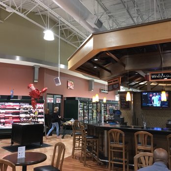 Harris Teeter - Get a beer while you're shopping ! - Grocery Near Me - Raleigh, North Carolina