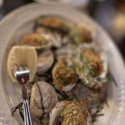 user provided The Twelve Thirty Club photo