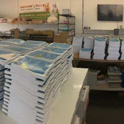 Any Budget Printing & Mailing