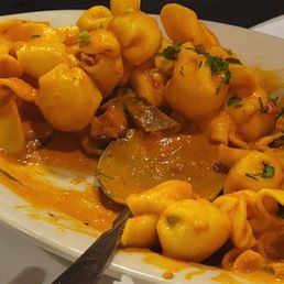 Tortellini in Brodo Tortellini in Brodo