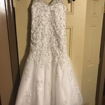 La Cleaners & Tailor - My flower girls dress fits her perfect now :) - Sewing & Alterations Near Me - Brooklyn, New York La Cleaners & Tailor - My flower girls dress fits her perfect now :) - Sewing & Alterations Near Me - Brooklyn, New York