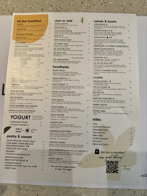 Menu photo 4 Ol Days Miami, FL